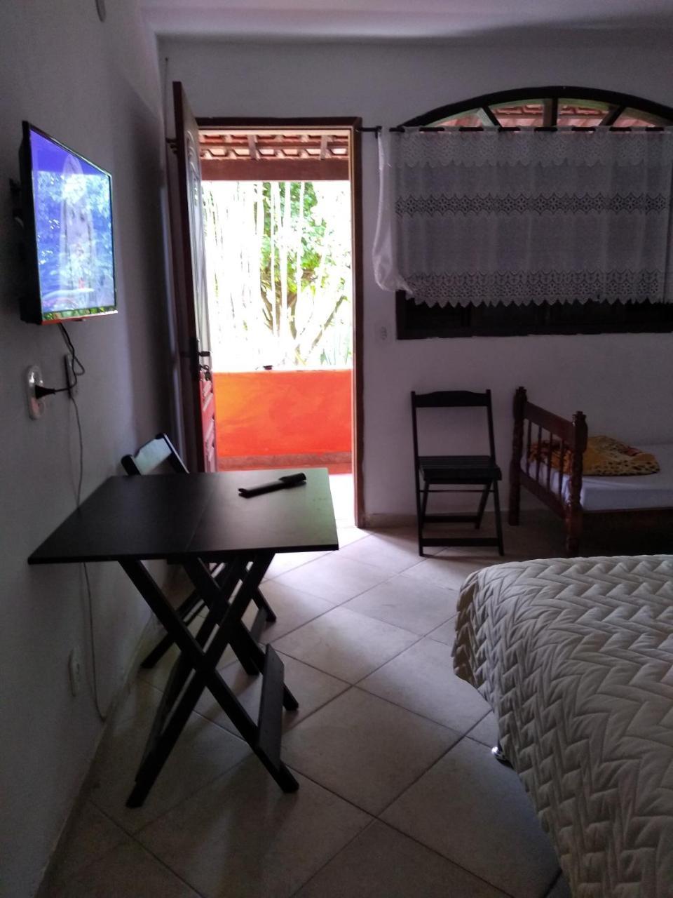 E Casa Laranja Pensão 2*