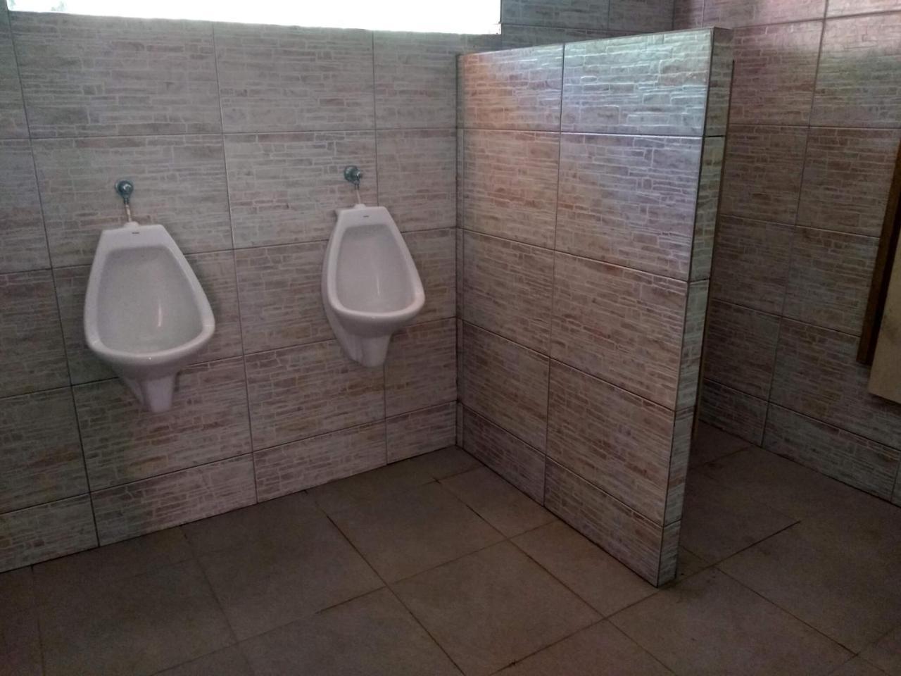 E Casa Laranja Pensão