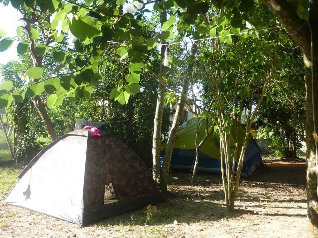 E Casa Laranja